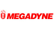 Megadyne logo