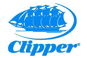 Clipper logo
